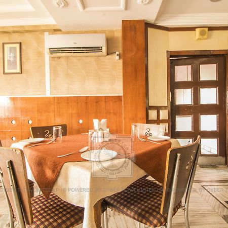 Wow Stayz2 Hotel Jahanvi Dale 하리드와르 외부 사진