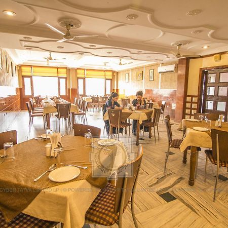 Wow Stayz2 Hotel Jahanvi Dale 하리드와르 외부 사진