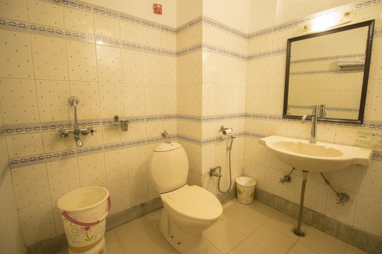 Wow Stayz2 Hotel Jahanvi Dale 하리드와르 외부 사진