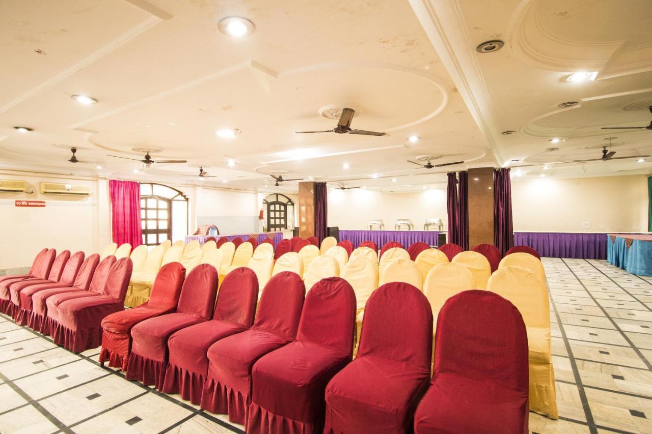 Wow Stayz2 Hotel Jahanvi Dale 하리드와르 외부 사진