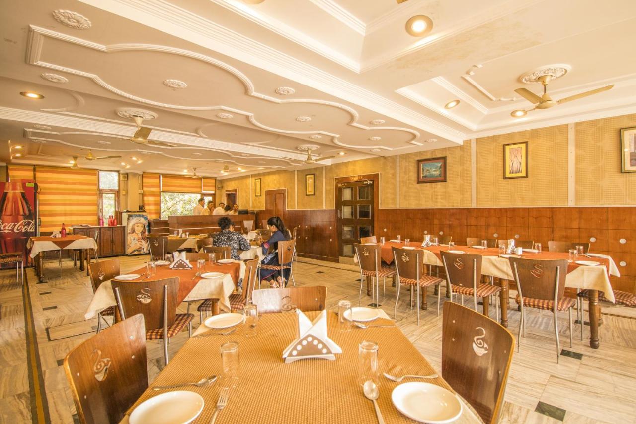 Wow Stayz2 Hotel Jahanvi Dale 하리드와르 외부 사진