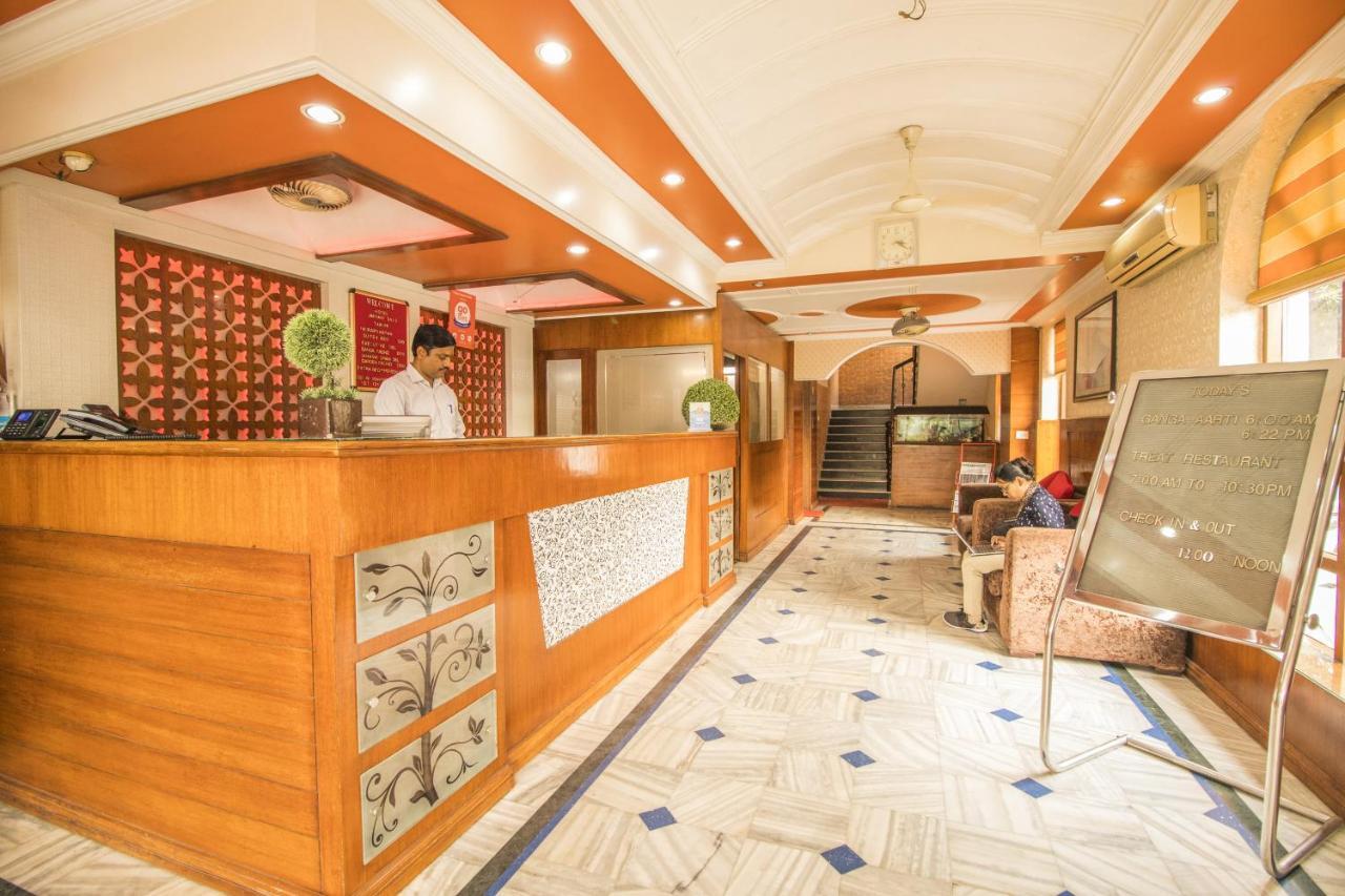 Wow Stayz2 Hotel Jahanvi Dale 하리드와르 외부 사진