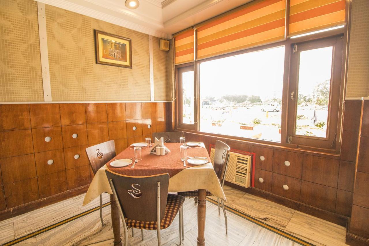 Wow Stayz2 Hotel Jahanvi Dale 하리드와르 외부 사진