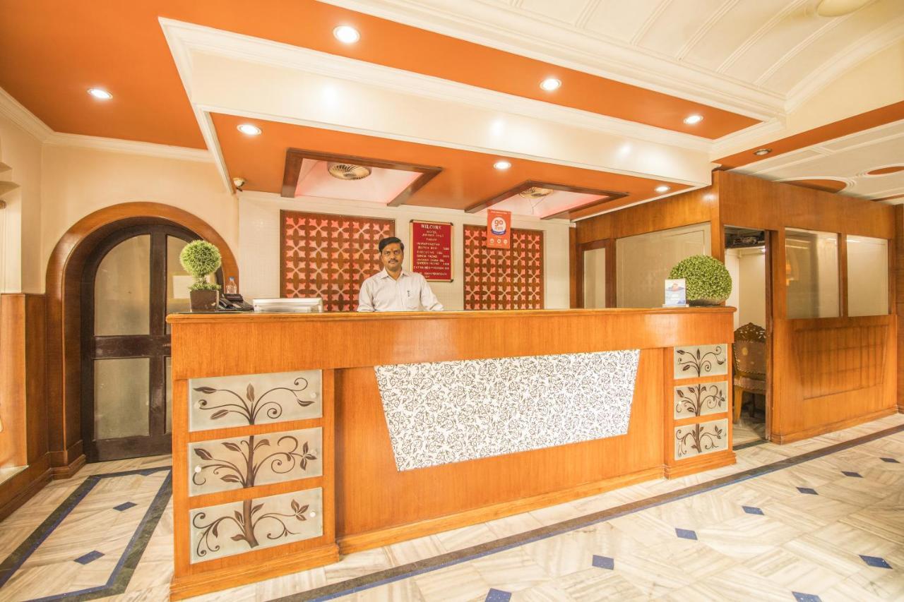 Wow Stayz2 Hotel Jahanvi Dale 하리드와르 외부 사진