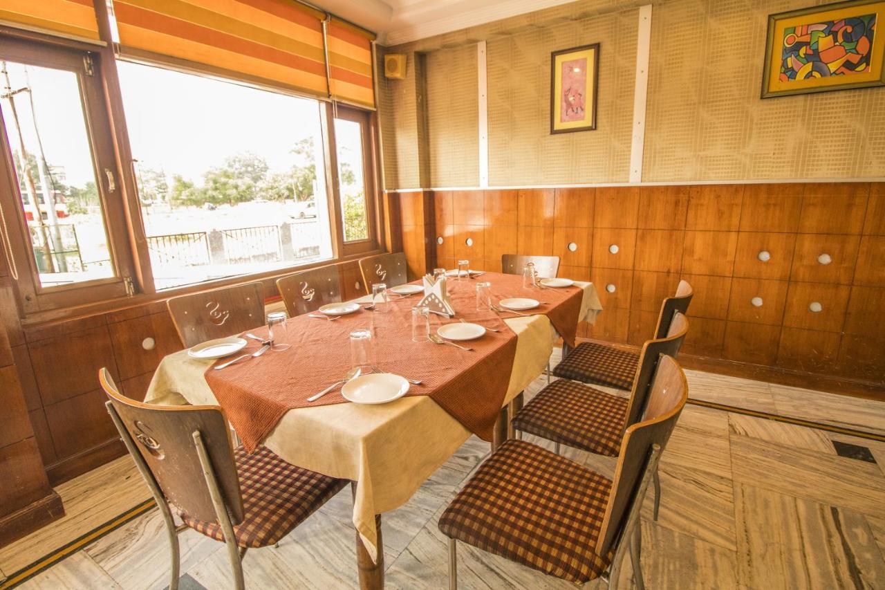 Wow Stayz2 Hotel Jahanvi Dale 하리드와르 외부 사진