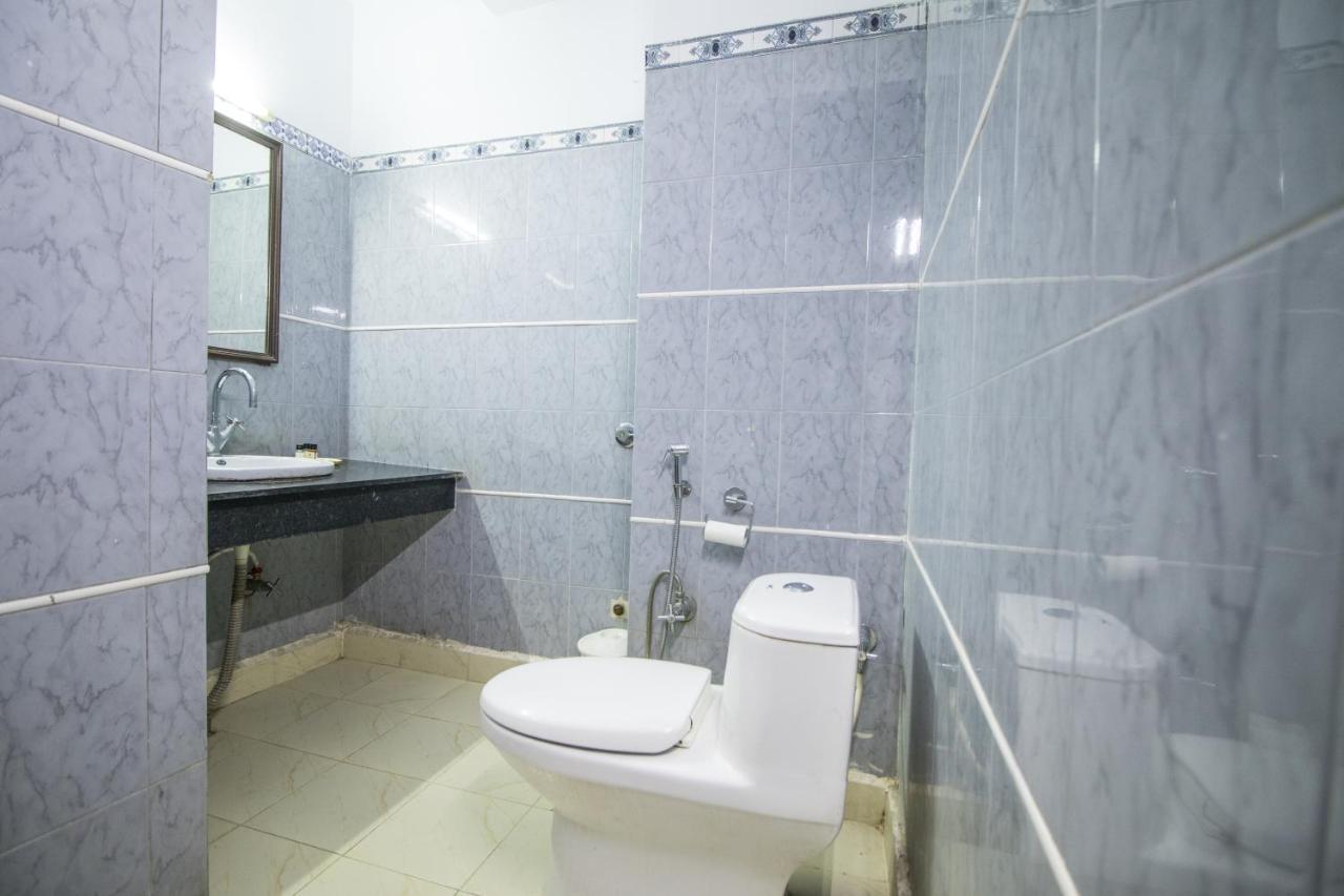 Wow Stayz2 Hotel Jahanvi Dale 하리드와르 외부 사진