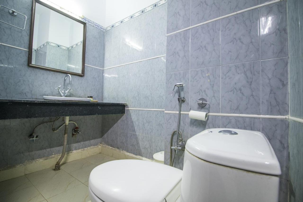 Wow Stayz2 Hotel Jahanvi Dale 하리드와르 외부 사진