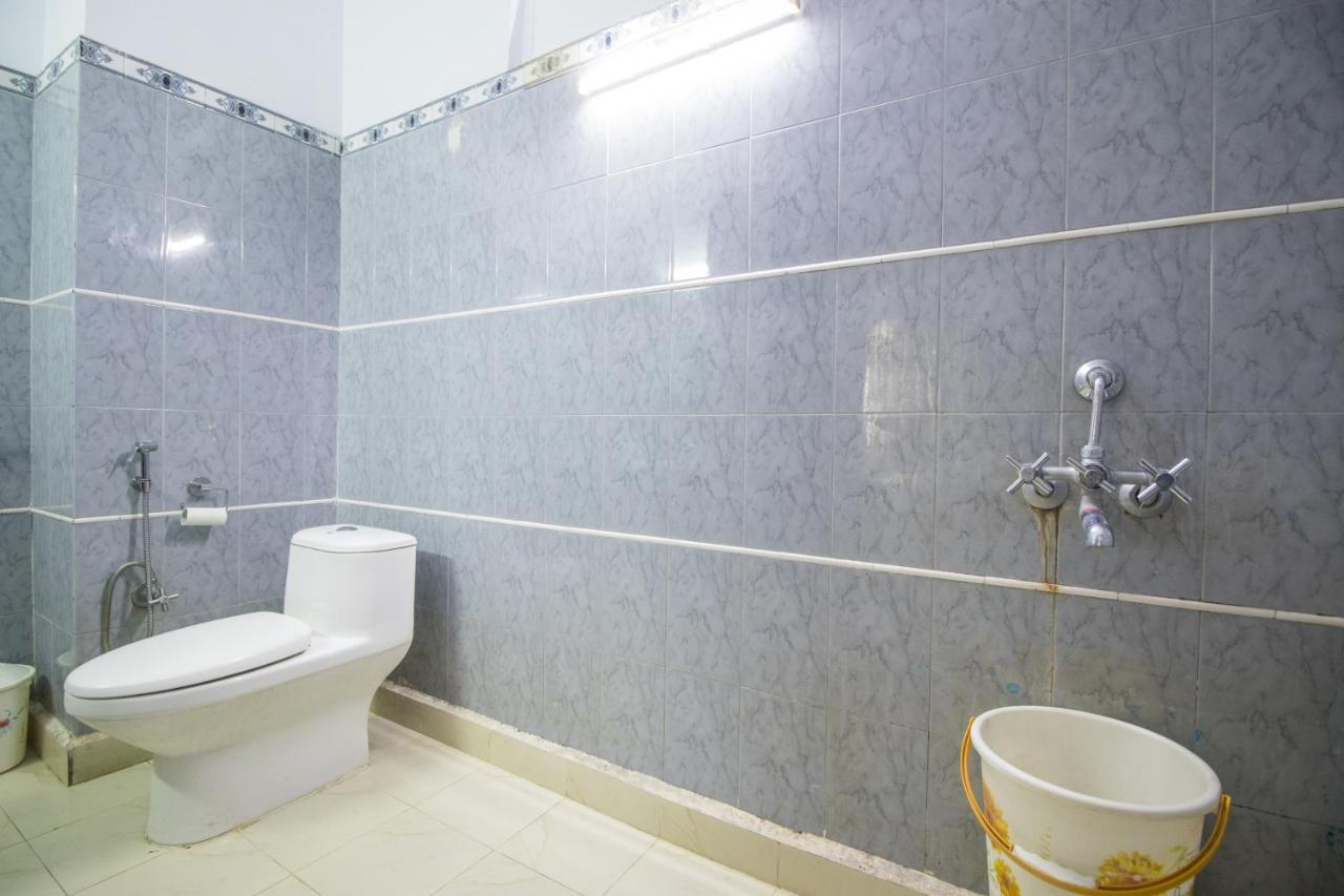 Wow Stayz2 Hotel Jahanvi Dale 하리드와르 외부 사진